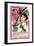 My Fair Lady, Italian Movie Poster, 1964-null-Framed Premium Giclee Print