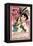 My Fair Lady, Italian Movie Poster, 1964-null-Framed Stretched Canvas