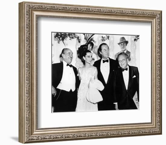 My Fair Lady-null-Framed Photo