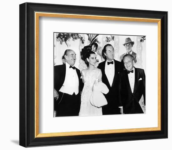 My Fair Lady-null-Framed Photo