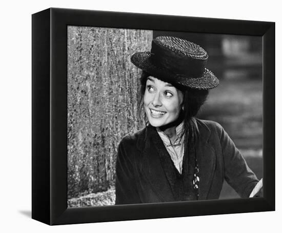 My Fair Lady-null-Framed Stretched Canvas