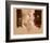 My Faithful Friend-Joadoor-Framed Art Print