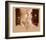 My Faithful Friend-Joadoor-Framed Art Print