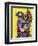 My Favorite Breed-Dean Russo-Framed Giclee Print