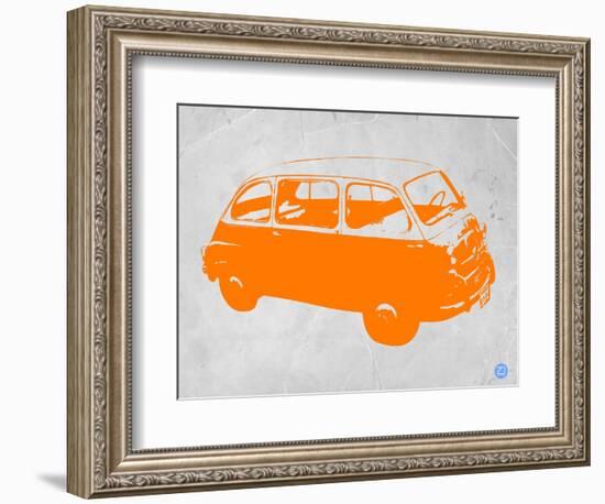 My Favorite Car 9-NaxArt-Framed Art Print