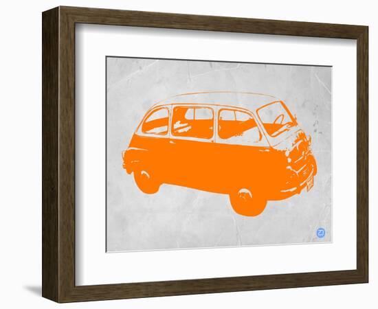 My Favorite Car 9-NaxArt-Framed Art Print