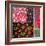 MY FAVORITE COLLAGE HAPPY-Linda Arthurs-Framed Giclee Print