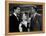 My Favorite Wife, Cary Grant, Irene Dunne, Randolph Scott, 1940-null-Framed Stretched Canvas