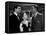 My Favorite Wife, Cary Grant, Irene Dunne, Randolph Scott, 1940-null-Framed Stretched Canvas