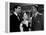 My Favorite Wife, Cary Grant, Irene Dunne, Randolph Scott, 1940-null-Framed Stretched Canvas