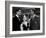 My Favorite Wife, Cary Grant, Irene Dunne, Randolph Scott, 1940-null-Framed Photo