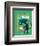 My First Xenomorph-Michael Buxton-Framed Premium Giclee Print