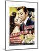 My Forbidden Past, from Left, Ava Gardner, Robert Mitchum, 1951-null-Mounted Giclee Print