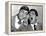 My Friend Irma, Jerry Lewis, Dean Martin , 1949-null-Framed Stretched Canvas