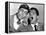 My Friend Irma, Jerry Lewis, Dean Martin , 1949-null-Framed Stretched Canvas