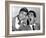 My Friend Irma, Jerry Lewis, Dean Martin , 1949-null-Framed Photo