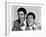 My Friend Irma, L-R: Jerry Lewis, Dean Martin, 1949-null-Framed Photo