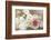 My Friend the Rose-Viviane Fedieu Daniel-Framed Photographic Print