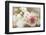 My Friend the Rose-Viviane Fedieu Daniel-Framed Photographic Print