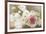 My Friend the Rose-Viviane Fedieu Daniel-Framed Photographic Print