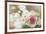 My Friend the Rose-Viviane Fedieu Daniel-Framed Photographic Print