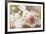 My Friend the Rose-Viviane Fedieu Daniel-Framed Photographic Print