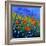 My Garden 88512-Pol Ledent-Framed Art Print