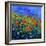 My Garden 88512-Pol Ledent-Framed Art Print