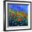 My Garden 88512-Pol Ledent-Framed Art Print