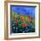 My Garden 88512-Pol Ledent-Framed Premium Giclee Print