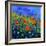 My Garden 88512-Pol Ledent-Framed Premium Giclee Print