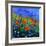 My Garden 88512-Pol Ledent-Framed Premium Giclee Print