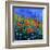 My Garden 88512-Pol Ledent-Framed Art Print