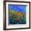 My Garden 88512-Pol Ledent-Framed Art Print