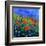 My Garden 88512-Pol Ledent-Framed Art Print