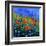 My Garden 88512-Pol Ledent-Framed Art Print