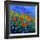 My Garden 88512-Pol Ledent-Framed Giclee Print