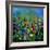 My Garden 8851-Pol Ledent-Framed Art Print