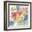 My Garden Bouquet II-Lisa Audit-Framed Art Print