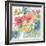 My Garden Bouquet II-Lisa Audit-Framed Art Print