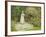 My Garden-William Ashburner-Framed Giclee Print