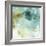 My Greenhouse Abstract IV-Lisa Audit-Framed Art Print