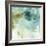 My Greenhouse Abstract IV-Lisa Audit-Framed Art Print