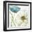 My Greenhouse Flowers III-Lisa Audit-Framed Art Print