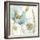 My Greenhouse Flowers IV-Lisa Audit-Framed Art Print