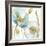 My Greenhouse Flowers IV-Lisa Audit-Framed Art Print