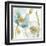 My Greenhouse Flowers IV-Lisa Audit-Framed Art Print