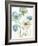 My Greenhouse Flowers VI-Lisa Audit-Framed Art Print