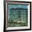 My Hamburg-Ambra-Framed Photographic Print