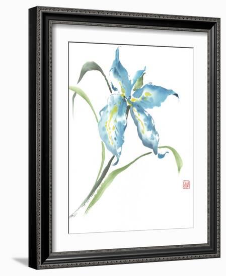 My Happiness-Nan Rae-Framed Art Print